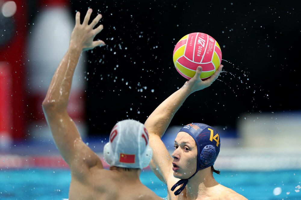 Ajkule igraju u Kotoru - Gruzija prvi test meč za EP