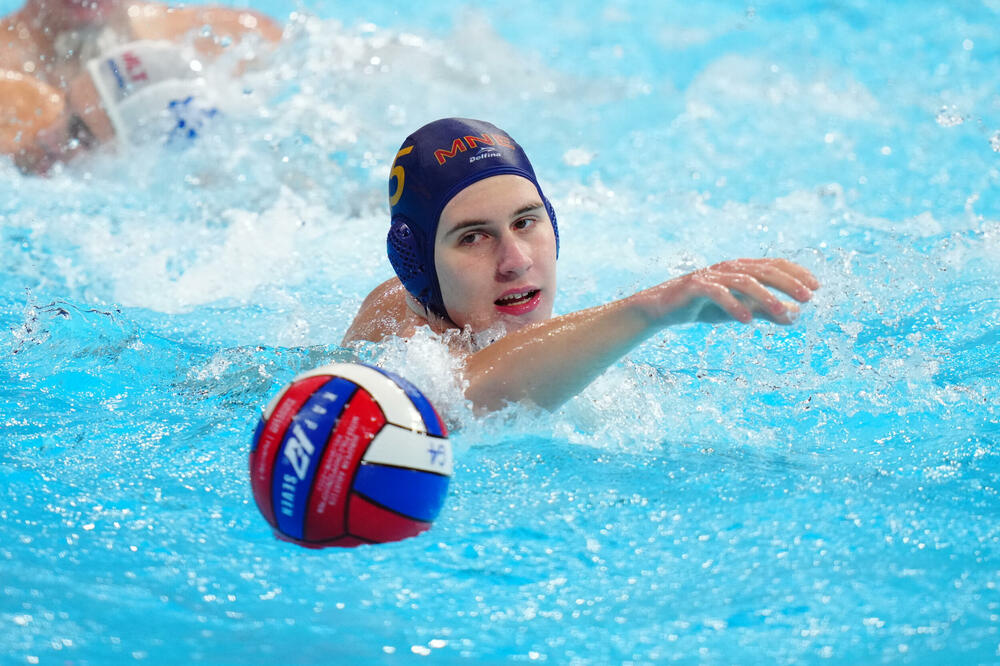 Ajkule sa 13:0 za četvrtinu i po završile posao protiv Kazahstana