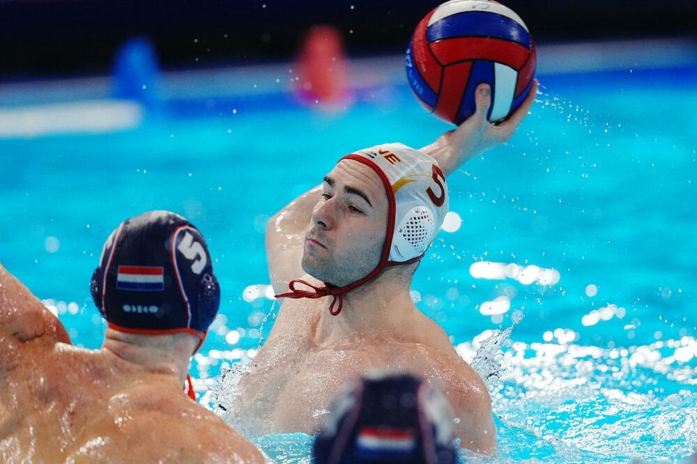 "Ajkule" u polufinalu - ostao je još korak do vize za Sidnej