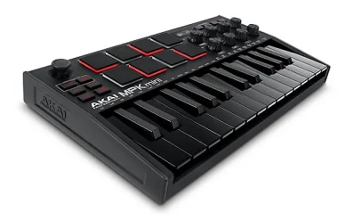 Akai MPK Mini