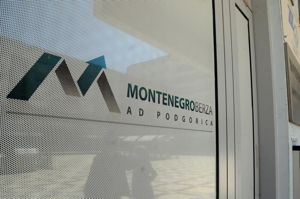 Akcije "Svetog Stefana" pod posebnim nadzorom Berze