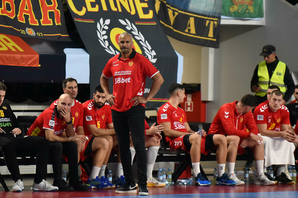 Ako eliminišu Finsku, "lavovi" će u baražu za Svjetsko prvenstvo igrati protiv Slovenije