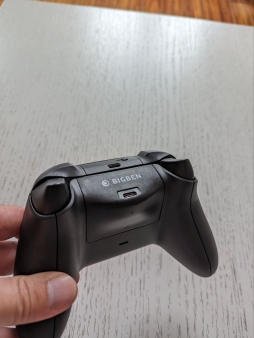 akumulatori za Xbox kontroler