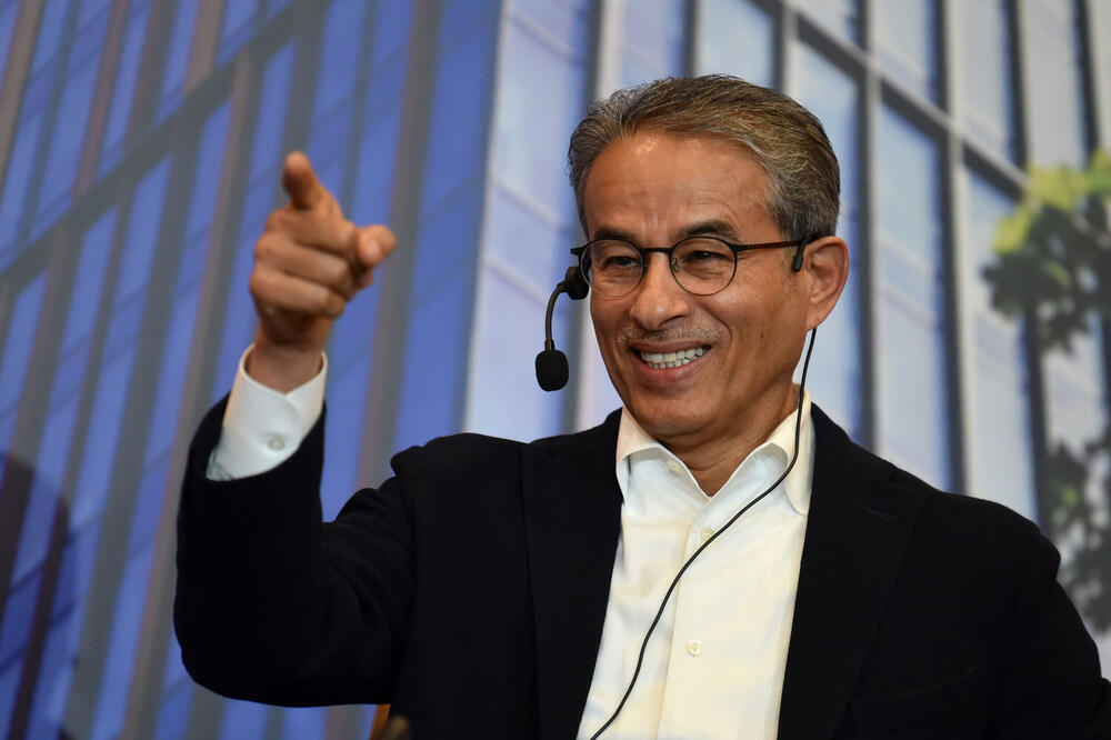 Alabar ne odustaje od Velike plaže