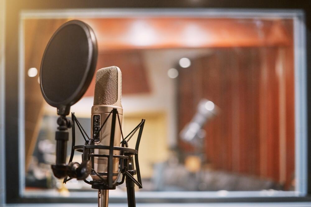 Albumi snimljeni za manje od nedelju dana