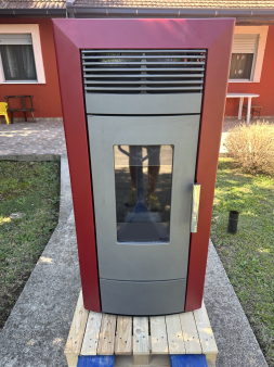 Alfa plam Commo 21kw