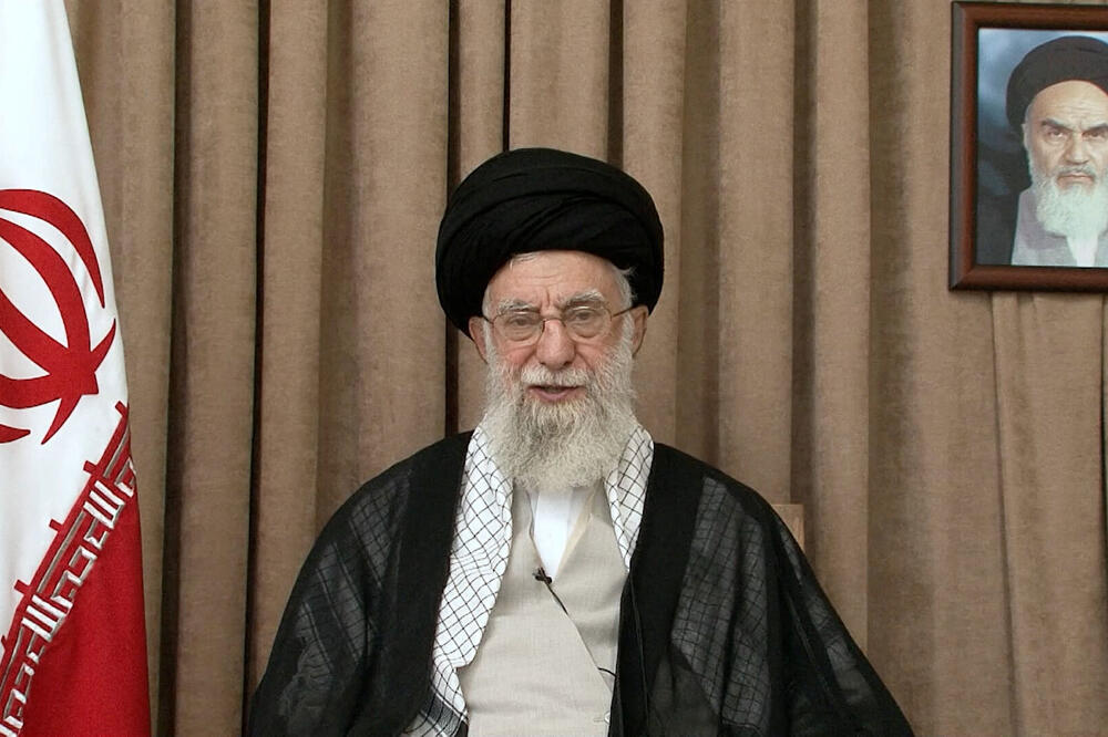Ali Hamnei proglasio pobjedu Irana nad Izraelom: Ošamarili smo Ameriku