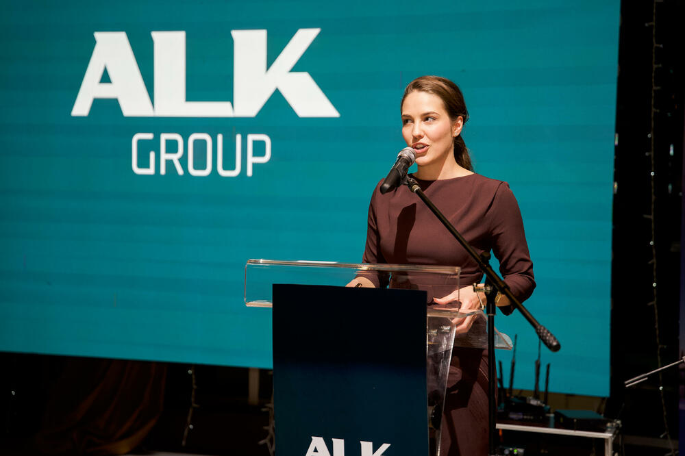 ALK Group: uspeh, inovacije i nagrade za najbolje