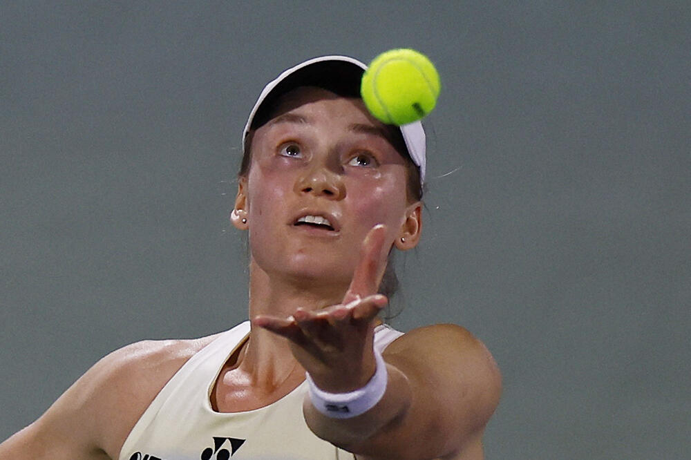 Alkaras, Ribakina i Svitolina u četvrtfinalu Indijan Velsa