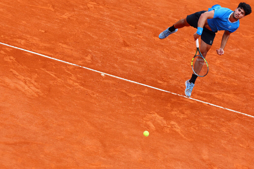 Alkaras: Siner me čini boljim