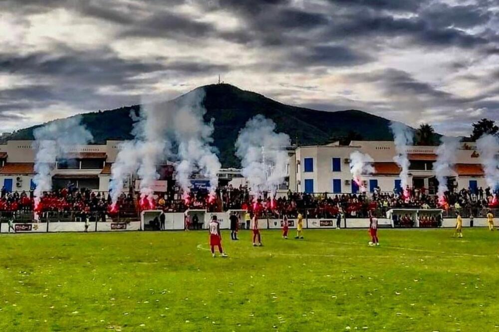 Amaterske seniorske lige pred pauzu, Brskovo najbolje na sjeveru, "orlovi" u centru, a Budva na jugu