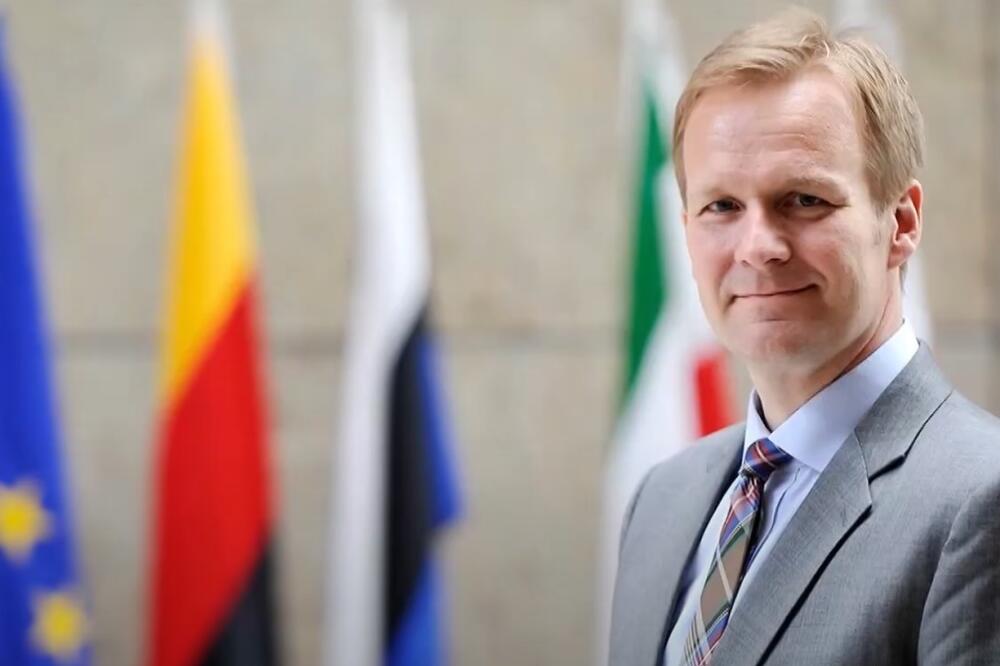 Ambasadori EU potvrdili Sorensena za izaslanika za dijalog Kosova i Srbije