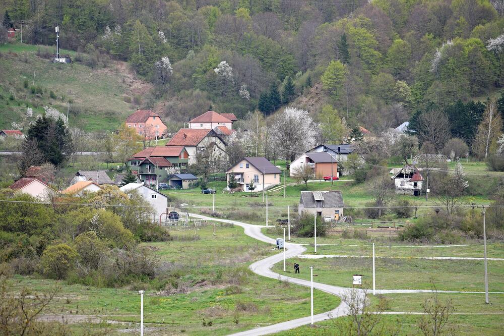 Ambiciozno zamišljen nacrt Programa uređenja prostora za ovu godinu u Mojkovcu: Uložiće više od 40 miliona eura