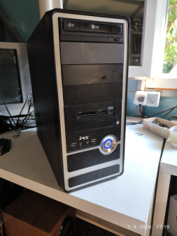 AMD 6 CORE GTA V KONFIG