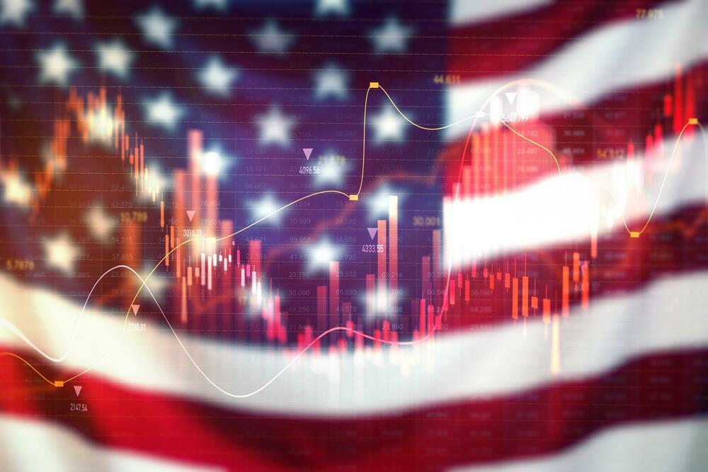 Američka privreda neočekivano pala 0,3 odsto u prvom kvartalu 2025.