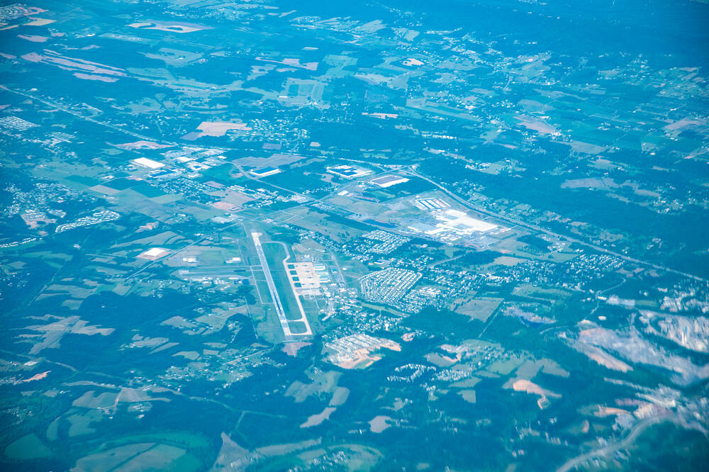 Američka vojska: Nekoliko osoba se razboljelo nakon što je u vojnoj bazi otvoren sumnjiv paket