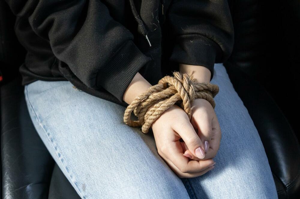 Američki i irački zvaničnici: Otmica novinarke bila najavljena upozorenjima o opasnosti