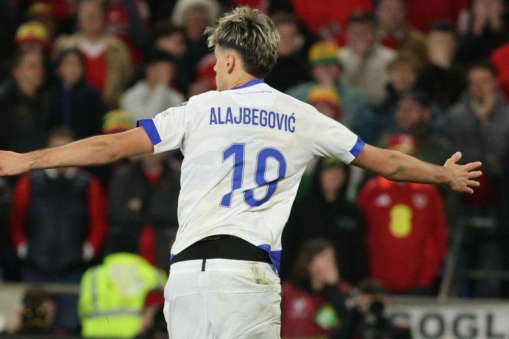 Američki san u Zenici i Prištini