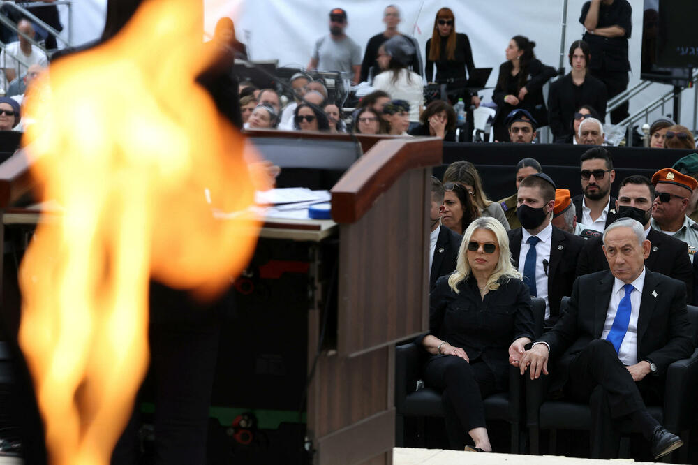 Amerika se okreće protiv Izraela