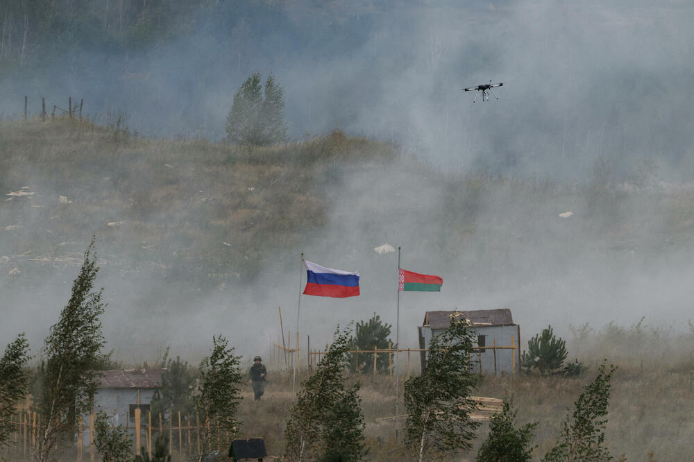 &bdquo;Amerikanci da gledaju što god ih zanima&rdquo;