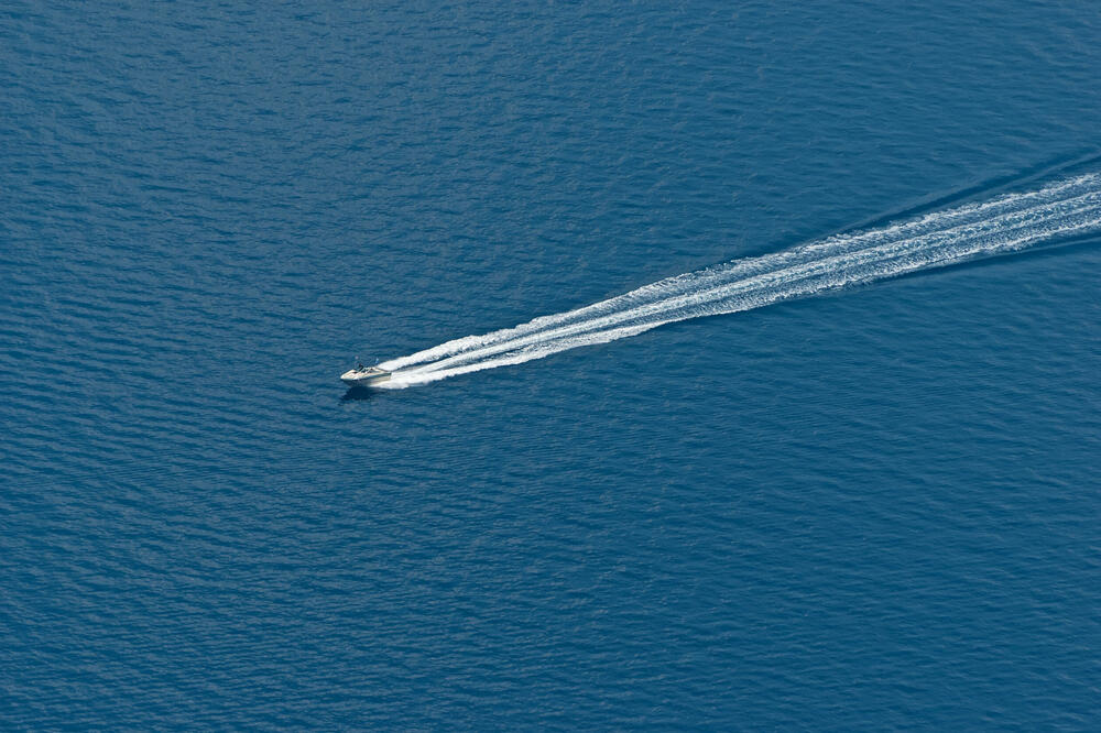 Amerikanci ponovo napali čamce na Pacifiku jer sumnjaju da prevoze drogu, poginulo pet ljudi