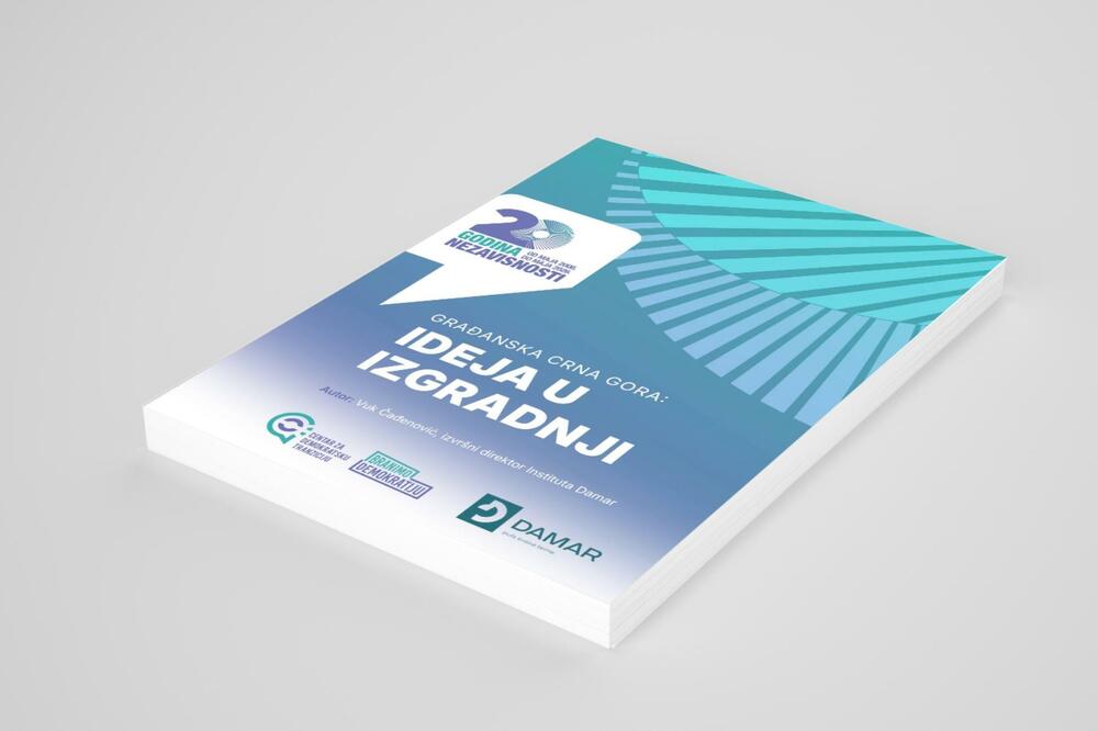 Analiza CDT: Crna Gora nije konsolidovala građanski model da bi bio otporan na političke i identitetske regresije