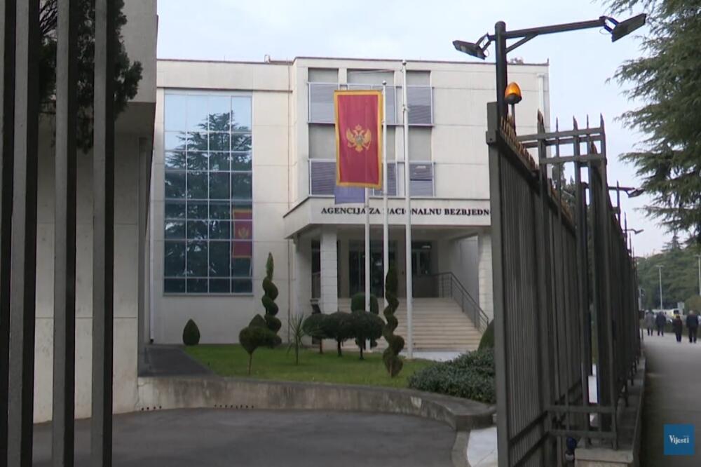 ANB: Navodna legitimacija Agencije na ime Andrije Mandića nije autentična