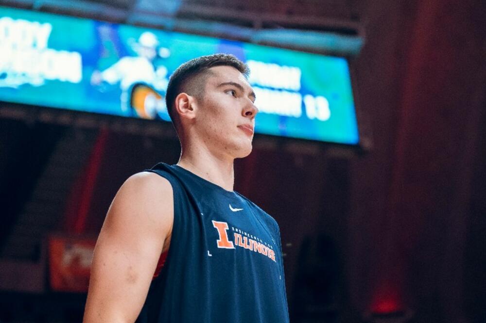 Andervud o Mirkoviću: On je rođeni pobjednik