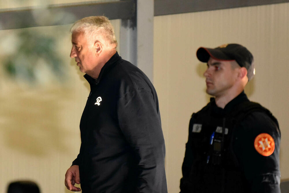 Anđušić: Saradanja sa Lazovićem bila izvanredna i profesionalna