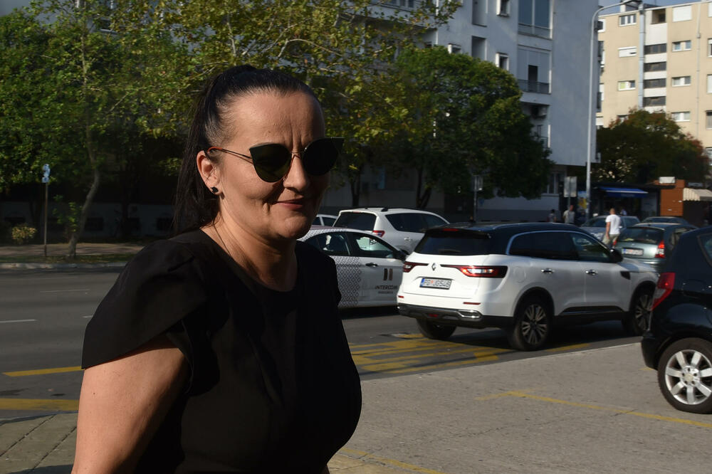 Andrija Laković uhapšen zbog prijetnji novinarki Jeleni Jovanović