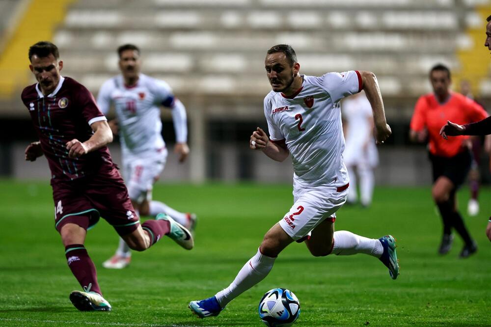 Andrija Vukčević napustio Meksiko