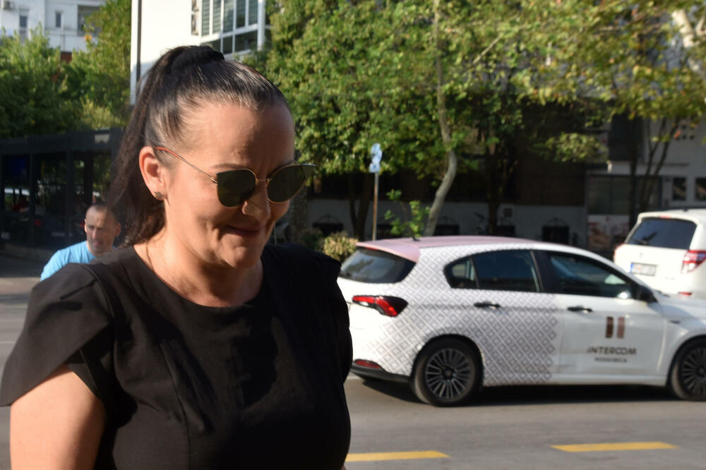 Andriji Lakoviću, osumnjičenom da je prijetio novinarki "Vijesti" Jeleni Jovanović, određeno zadržavanje do 72 sata