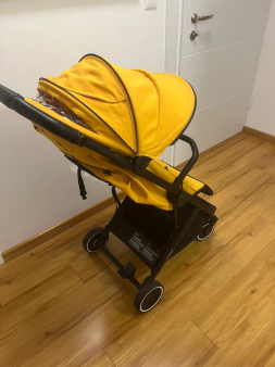 Anex Air - X kolica