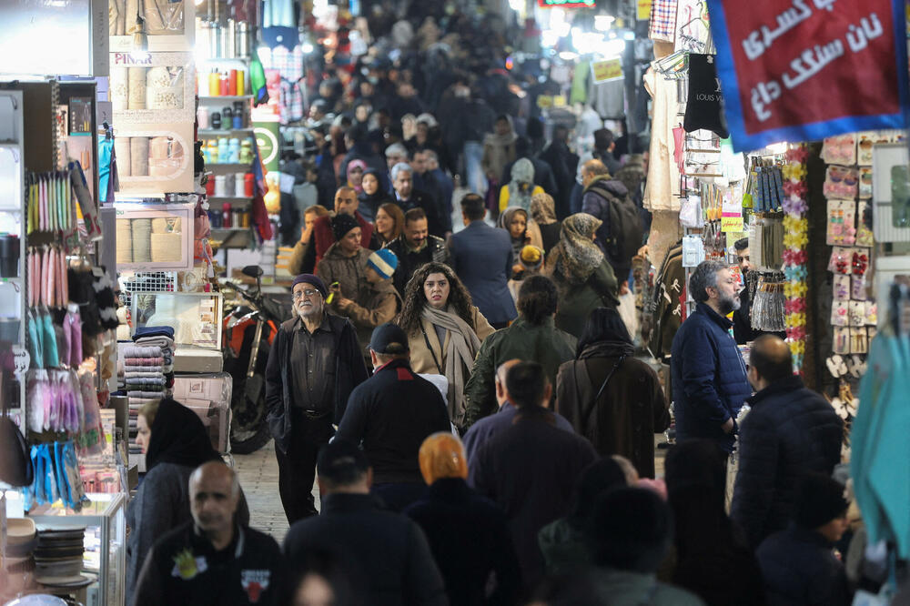 AP: Antivladini protesti u Iranu u priličnoj mjeri ugušeni
