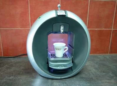 Aparat za kafu KRUPS DOLCE GUSTO Circolo