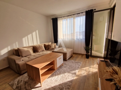 APARTMAN A&D,BECICI-STAN NA DAN
