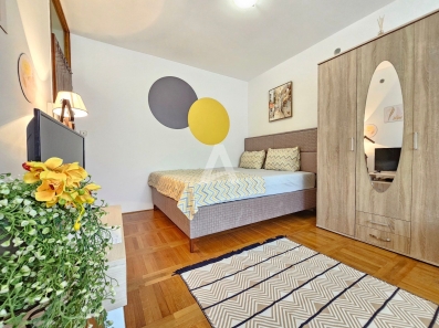 APARTMAN KADMO BUDVA-STAN NA DAN