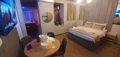 Apartman 100m2, Centar, Niksic, Prodaja