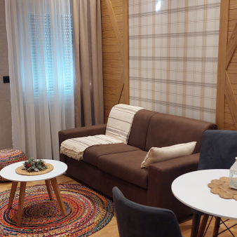 Apartman u Kolašinu