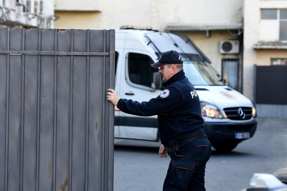 Apelacioni sud potvrdio presudu: Bivšem državnom tužiocu pet mjeseci zatvora zbog zloupotrebe službenog položaja