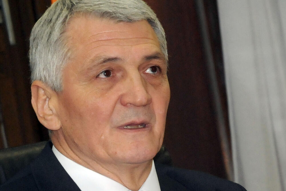 Apelacioni sud: Veselin Perišić kriv za zloupotrebu službenog položaja, osuđen na šest mjeseci kućnog zatvora