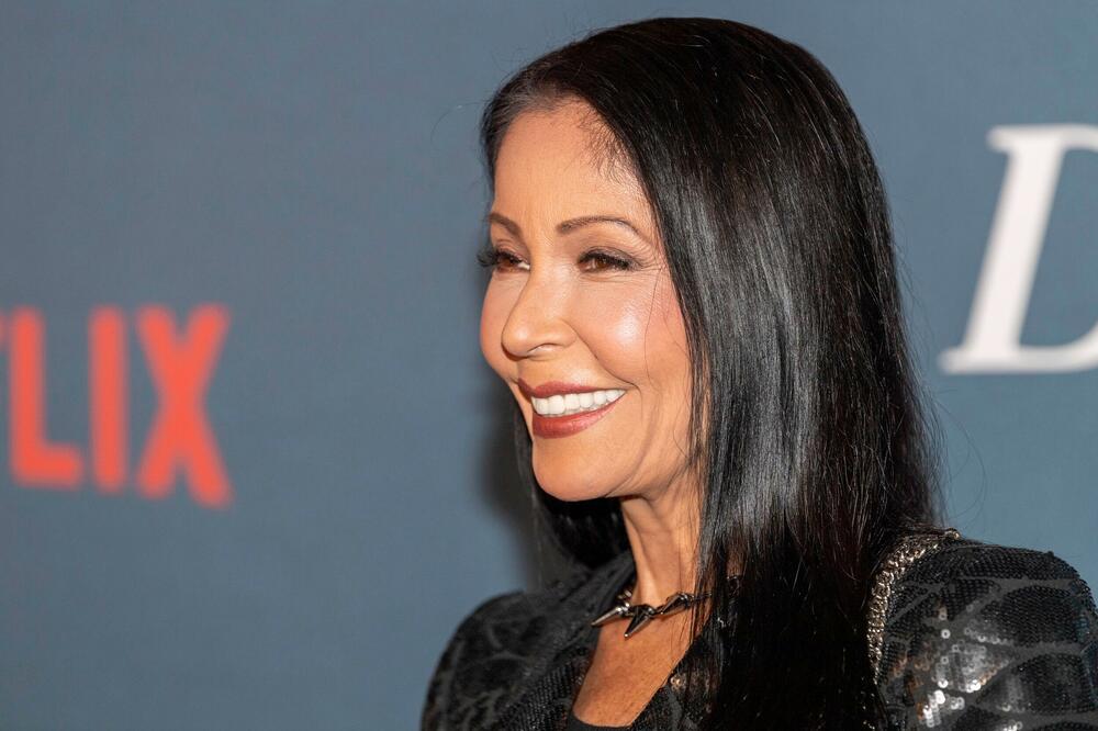 Apollonia tužila nasljednike Prinsa