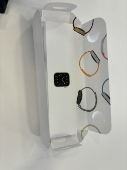 Apple watch 6