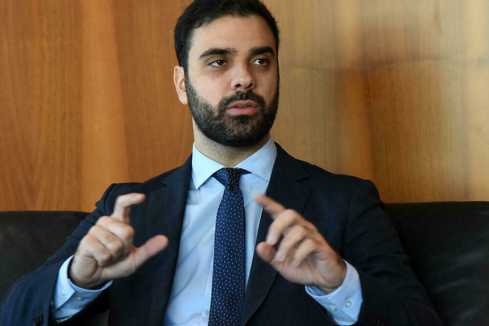 Arapski talas stiže mimo volje radnika: Ministarstvo tvrdi da nema koncesije ni prodaje luka kompaniji iz UAE