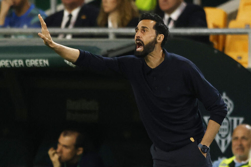 Arbeloa nakon još jednog kiksa krivi sudije: Oni ne znaju, niti razumiju fudbal