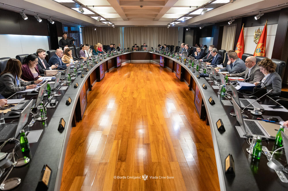 Arbitražom da riješe problem teritorijalnog razgraničenja i podjele imovine između Glavnog grada i Opštine Tuzi