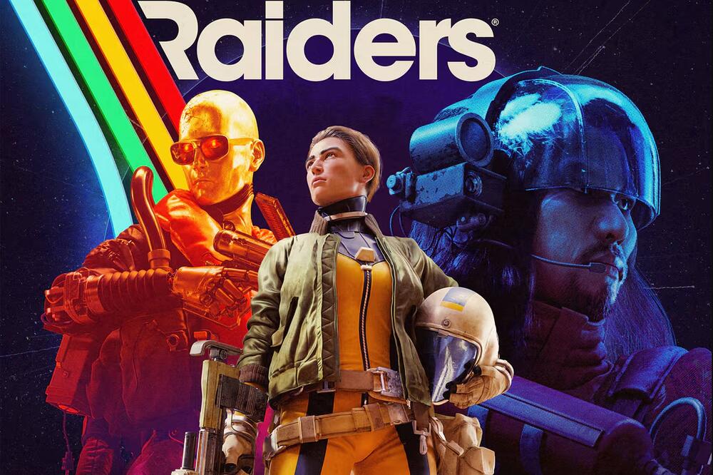 Arc Raiders privlači više igrača od Marathona