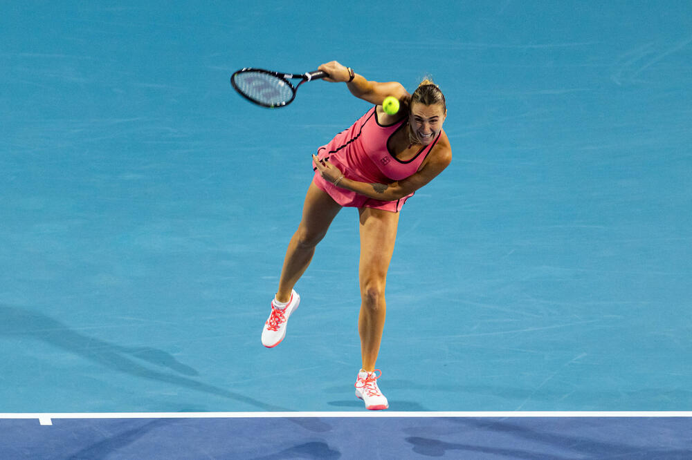 Arina i Koko za krunu Majamija