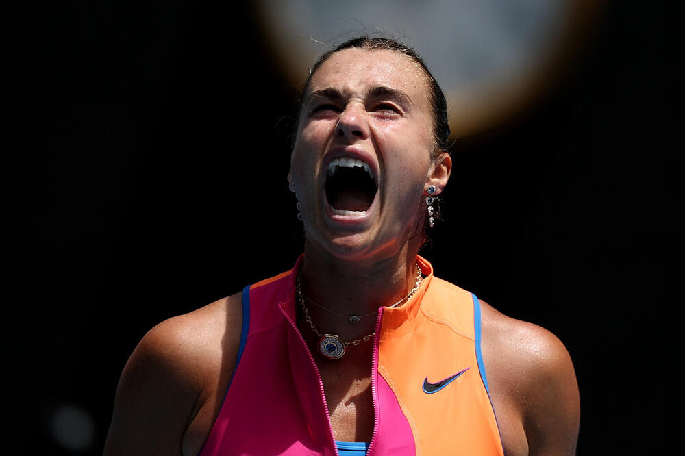 Arina oborila rekord Đokovića, Alkaras ih srušio nekoliko, dok je ekspresIv(n)a Jović izborila društvo legendi