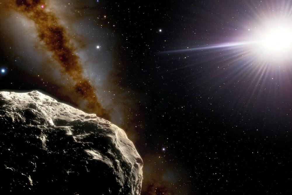 Armagedon&ldquo; kao scenario: Ko u UN diže uzbunu zbog opasnosti od asteroida
